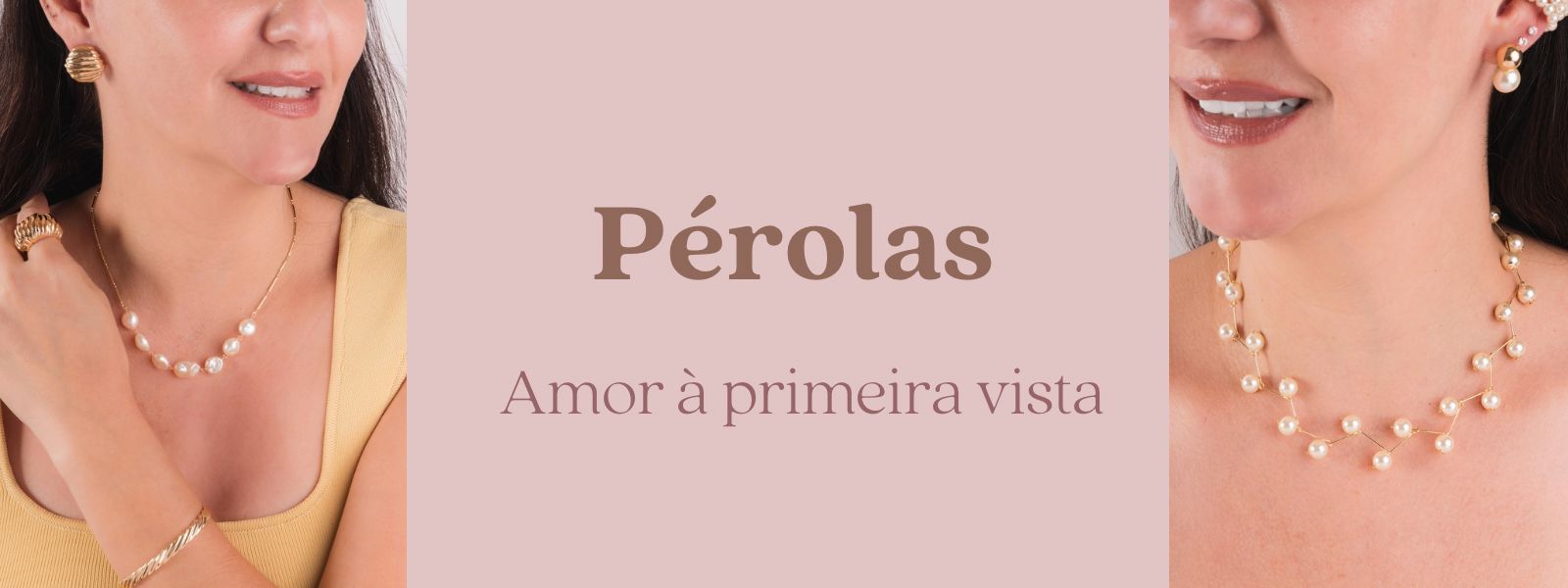 Pérolas